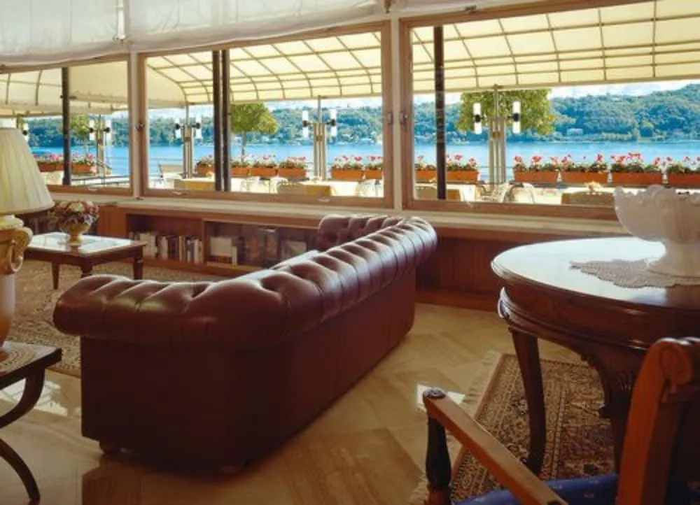****  Hotel Duomo Salo Italy