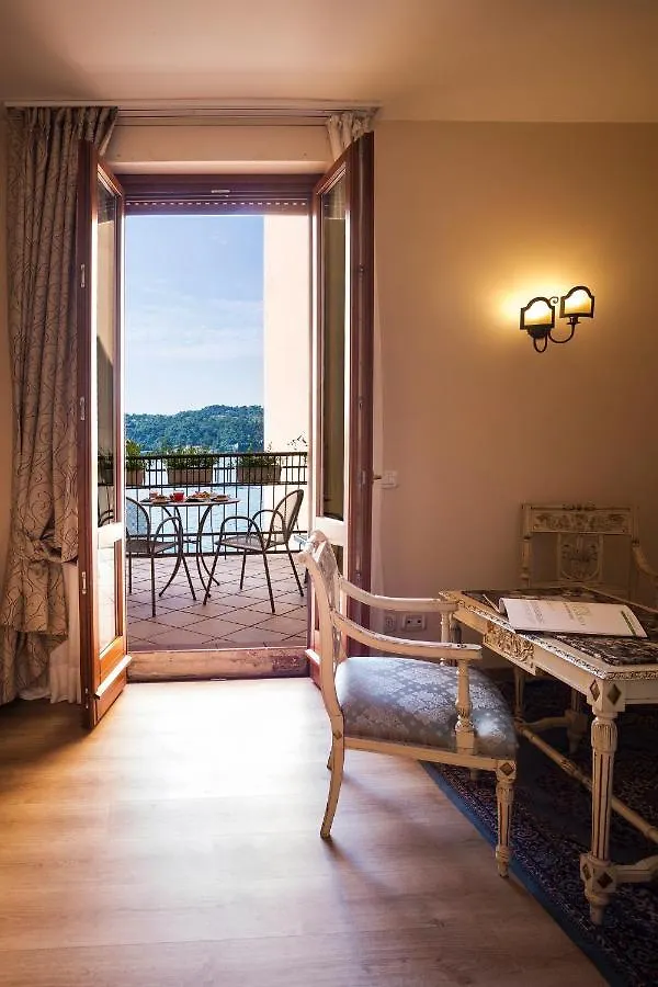 Hotel Duomo Salo