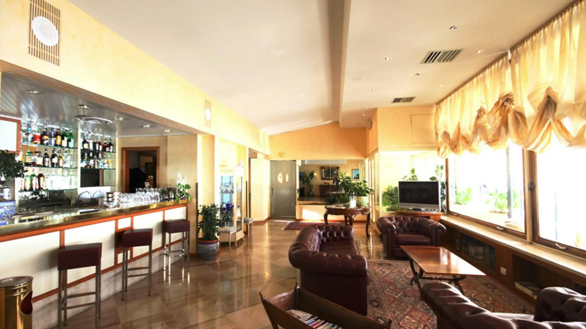 Hotel Duomo Salo