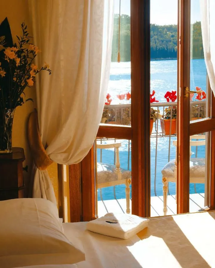 Hotel Duomo Salo