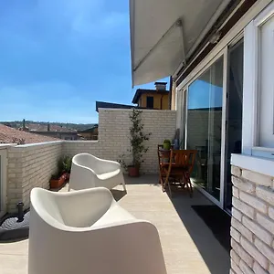 La Casa Di Angelina Apartment
