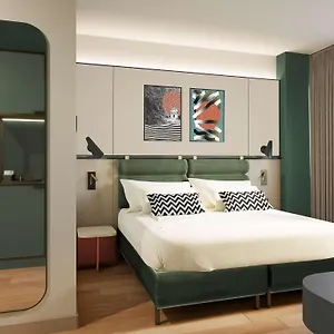 Mercure Milano Hotel