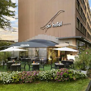 Western Air Linate Hotel