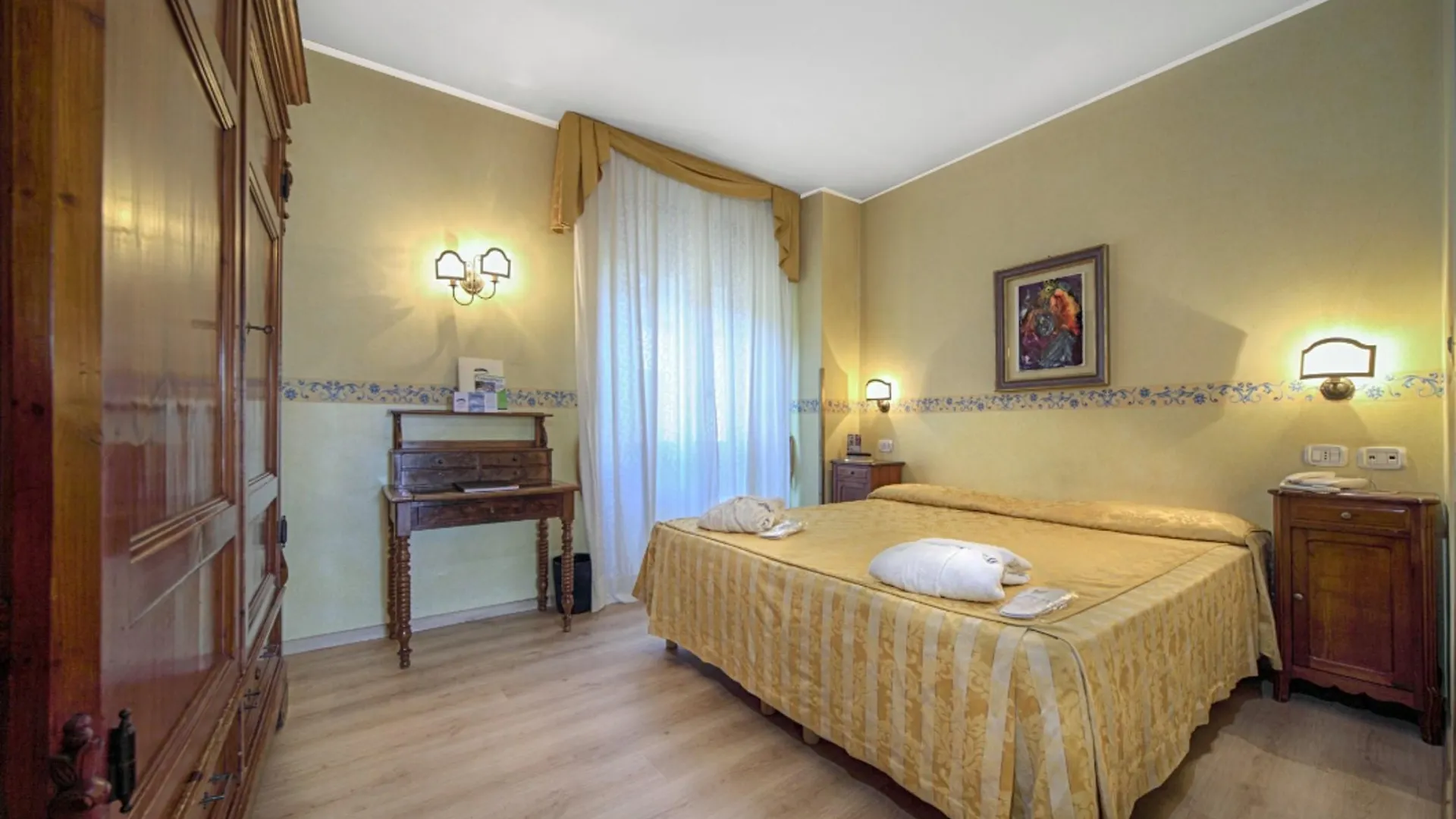 Hotel Duomo Salo
