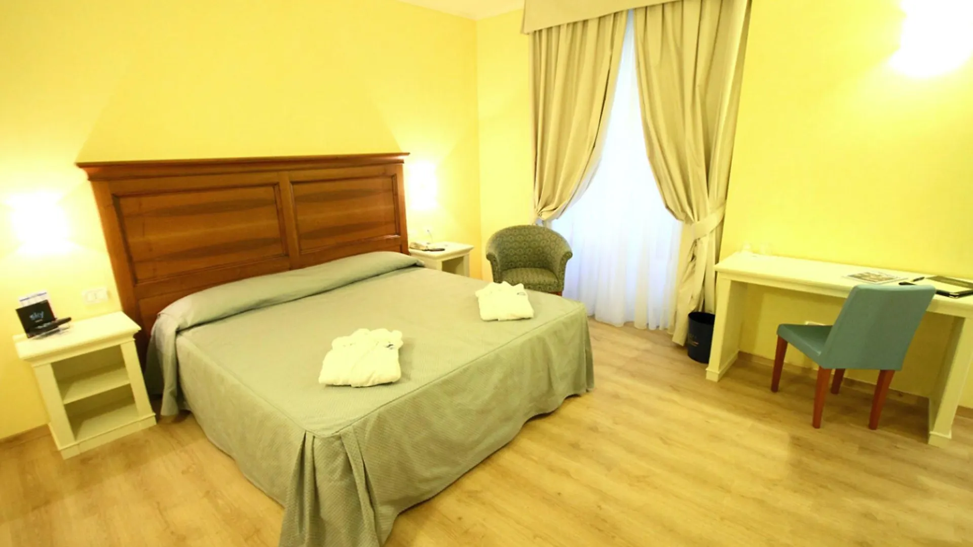 Hotel Duomo Salo