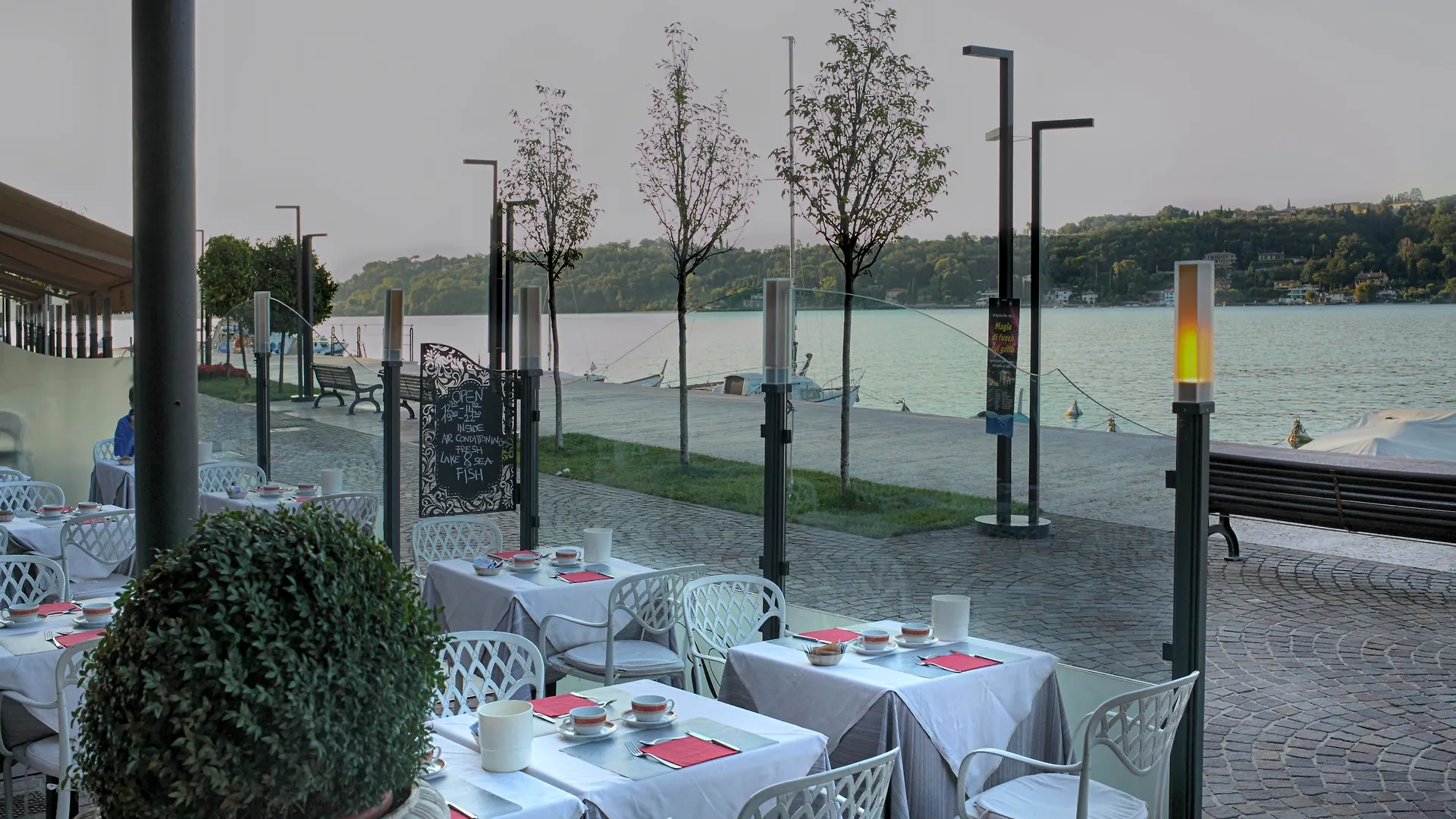 Hotel Duomo Salo 4*,  Italy