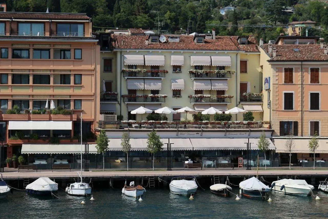 Hotel Duomo Salo