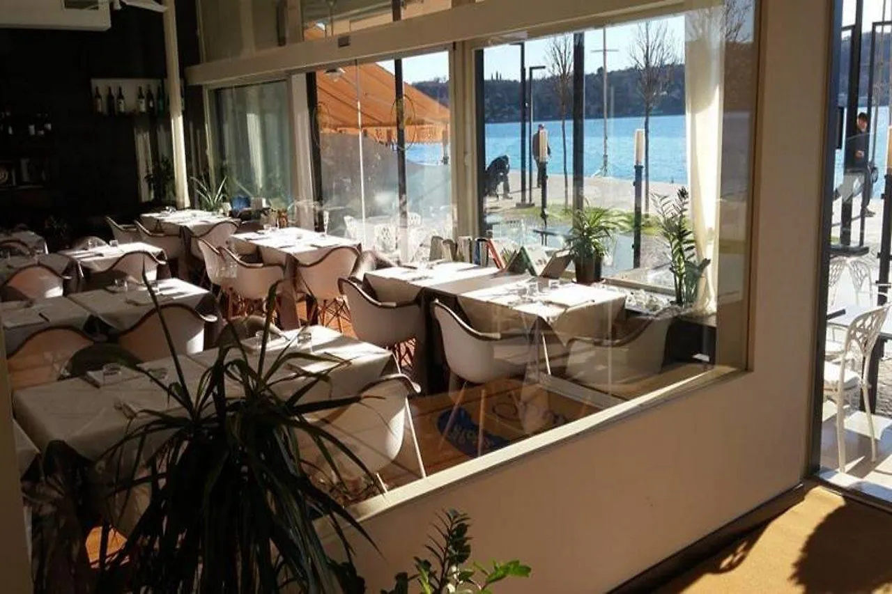 Hotel Duomo Salo
