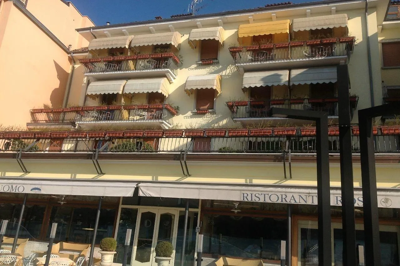 ****  Hotel Duomo Salo Italy
