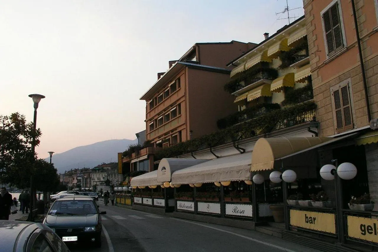 Hotel Duomo Salo