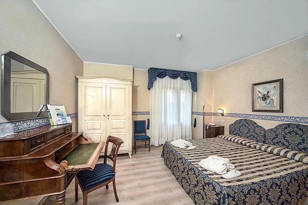 Hotel Duomo Salo
