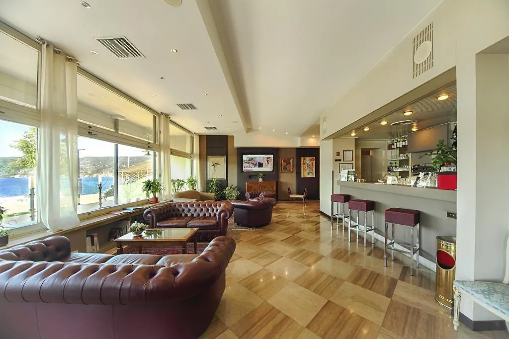 Hotel Duomo Salo