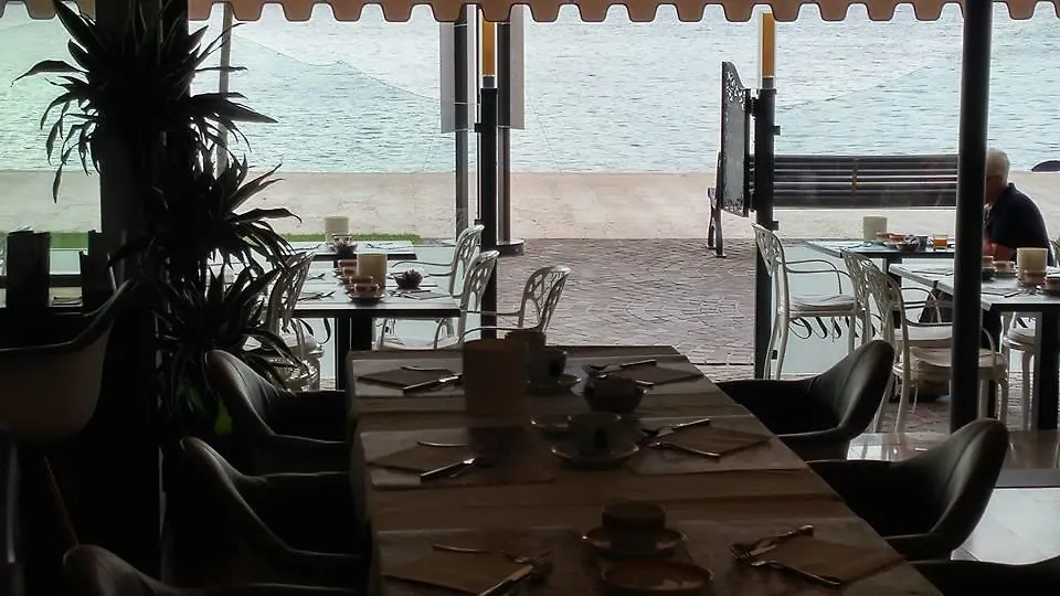 Hotel Duomo Salo