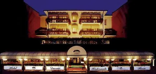 Hotel Duomo Salo 4*,