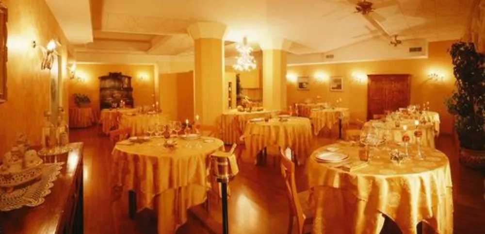 Hotel Duomo Salo