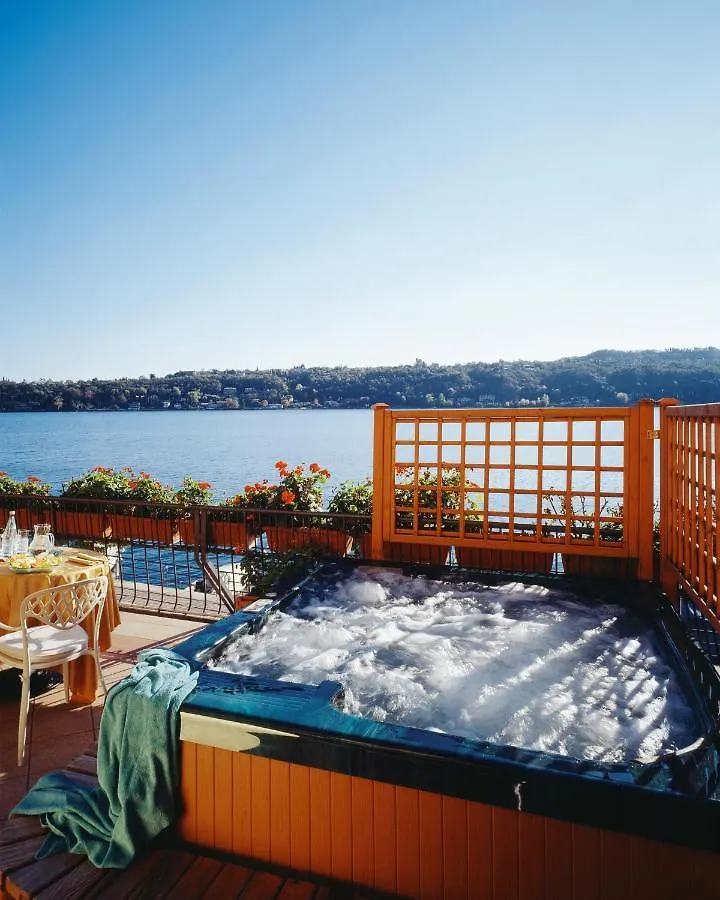 ****  Hotel Duomo Salo Italy