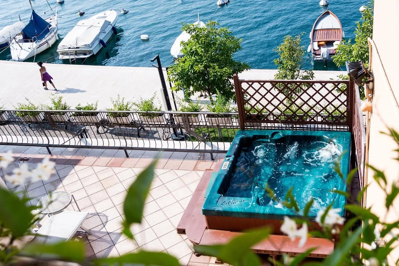 Hotel Duomo Salo