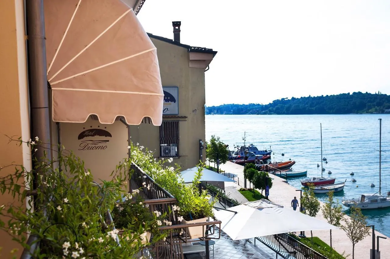 Hotel Duomo Salo