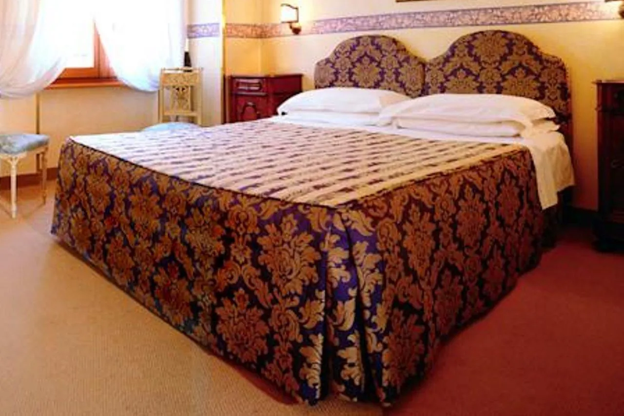 Hotel Duomo Salo