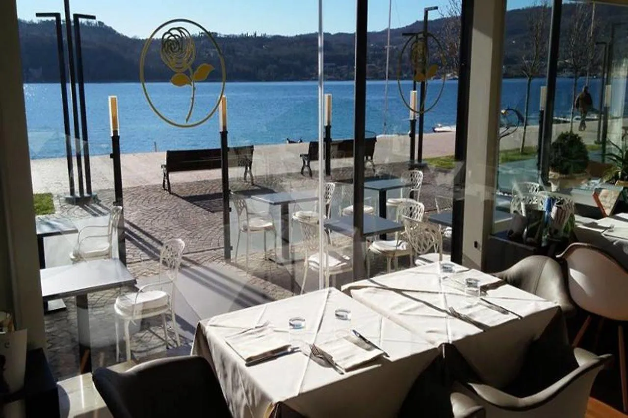 Hotel Duomo Salo Italy