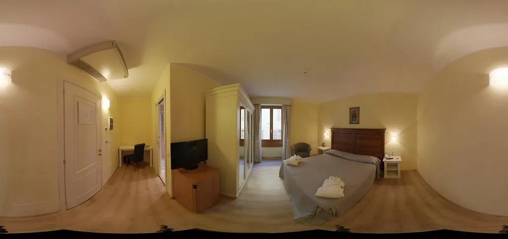 Hotel Duomo Salo