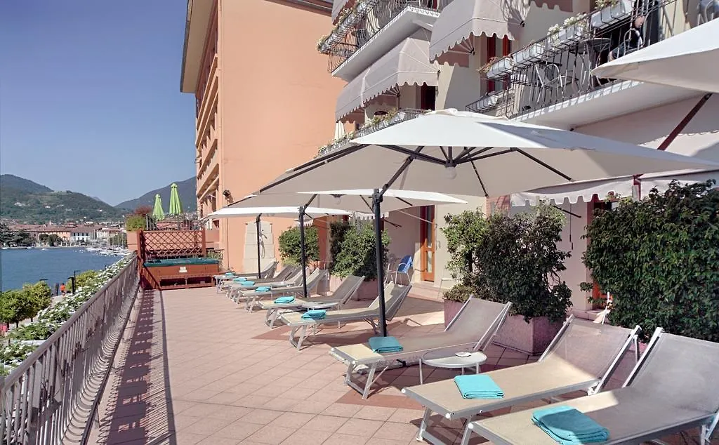 ****  Hotel Duomo Salo Italy