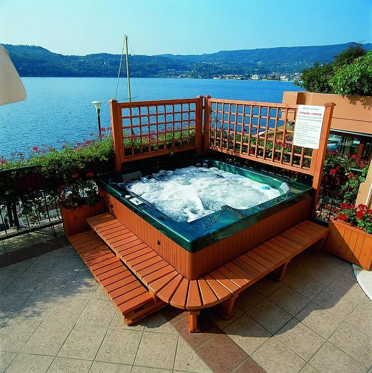 Hotel Duomo Salo