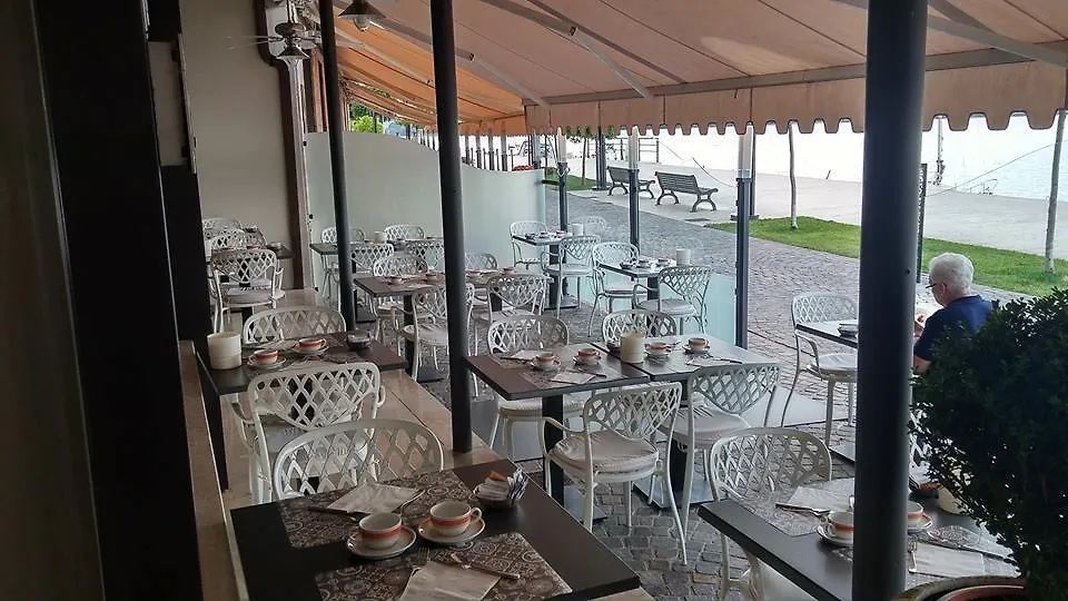 Hotel Duomo Salo