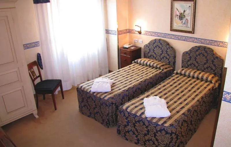 Hotel Duomo Salo