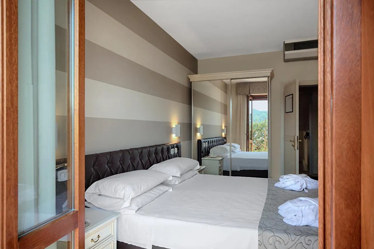 Hotel Duomo Salo