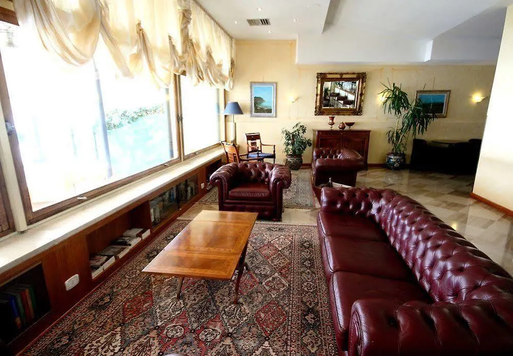 Hotel Duomo Salo