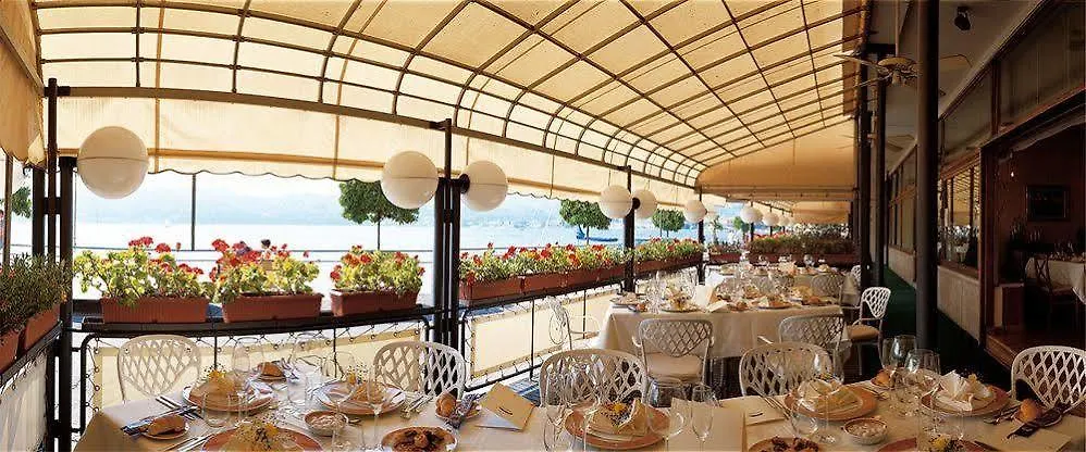 Hotel Duomo Salo