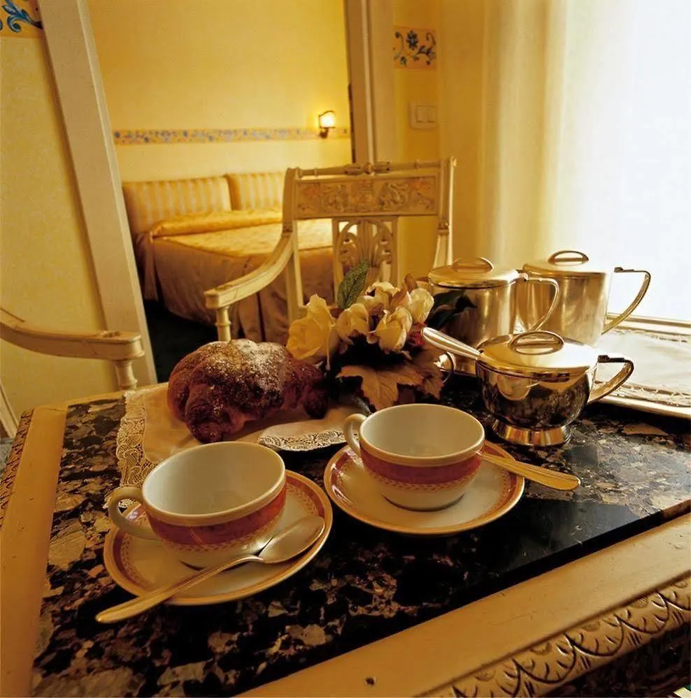 Hotel Duomo Salo
