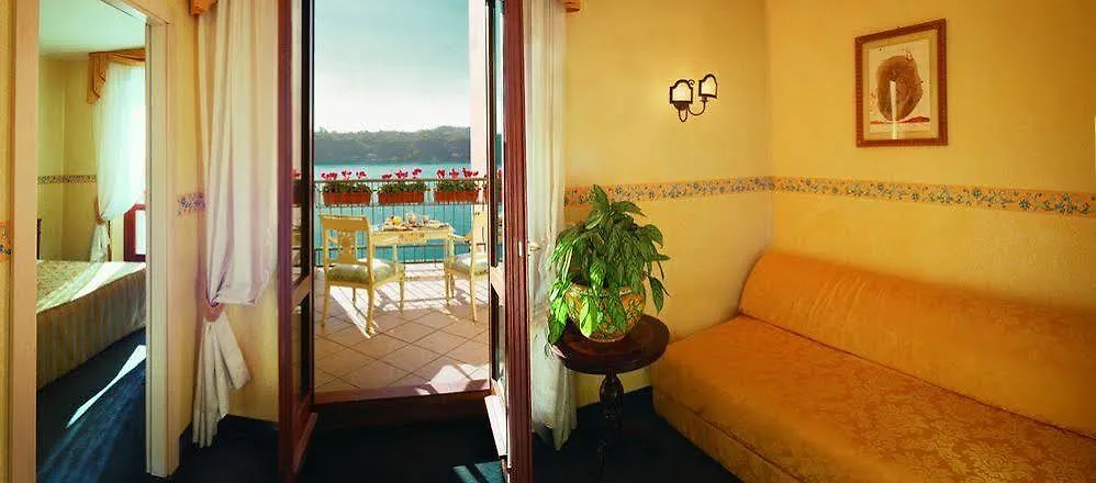 Hotel Duomo Salo