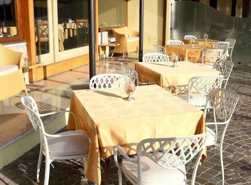 Hotel Duomo Salo