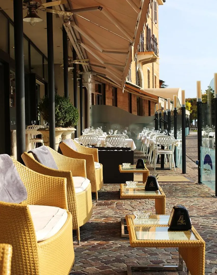 Hotel Duomo Salo