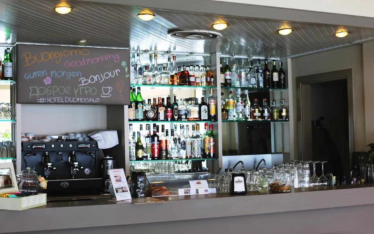 Hotel Duomo Salo